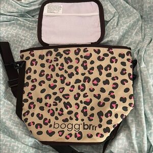 BOGG BRRR Cooler Bag